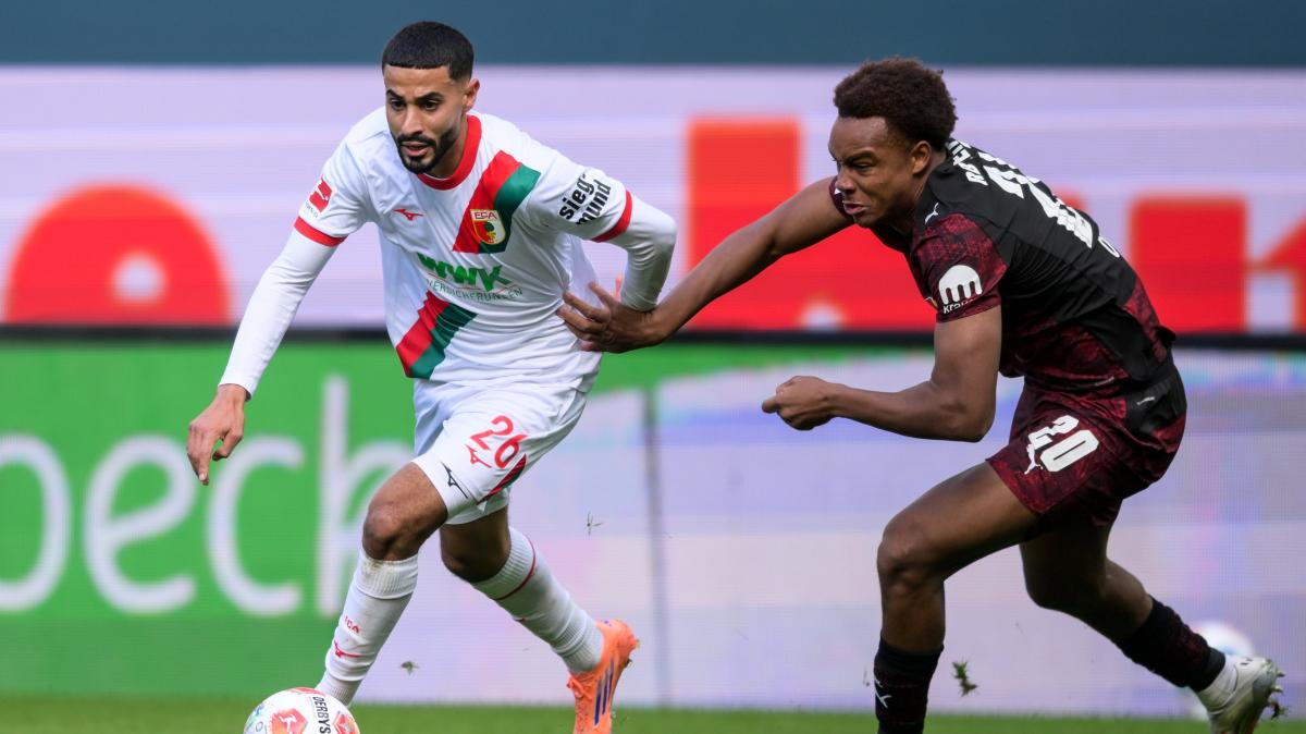 Saad und Gharbi kehren nach Afrika-Cup-Aus zurück