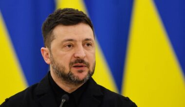 Ukraine-News: Selenskyj zu direkten Gesprächen mit Putin bereit