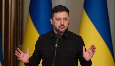 Ukraine-News: Selenskyj kritisiert Kiewer Stadtverwaltung