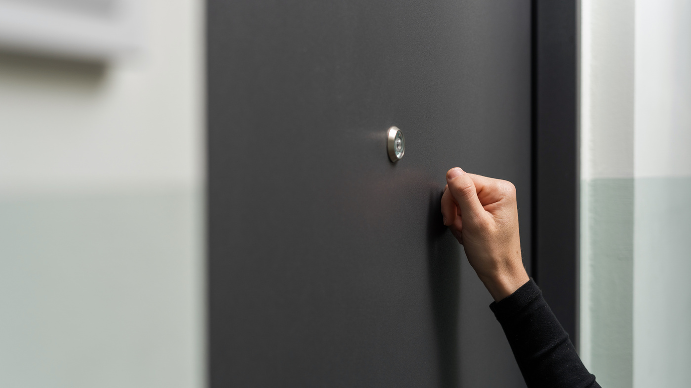 Von Frankreich lernen, Menschen aktiv zu schützen