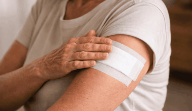 Wundverband aus Dresden bekämpft chronische Entzündungen