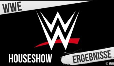 WWE „Road to Royal Rumble“ Tour Ergebnisse aus Leipzig, Sachsen, Deutschland vom 08.01.2026