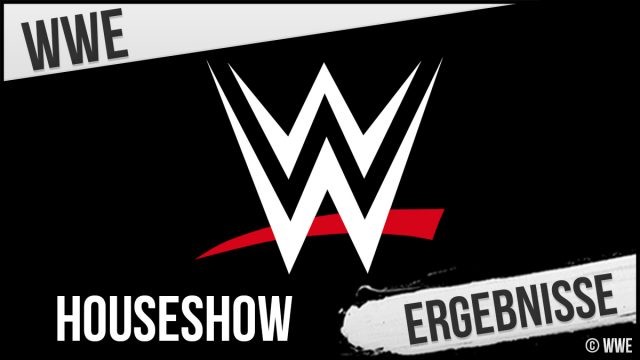 WWE „Road to Royal Rumble“ Tour Ergebnisse aus Leipzig, Sachsen, Deutschland vom 08.01.2026