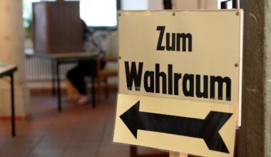 Dürfen die Freien Wähler in Augsburg antreten? Am Dienstag spricht das Wahlamt