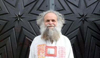 Augsburger Kult-Promi feiert Geburtstag: Der König wird 73