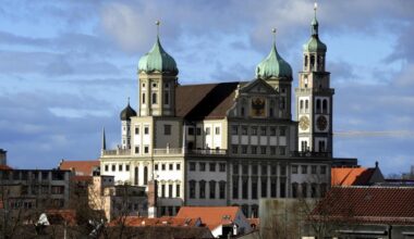 Die Haltbarkeit von Wahlprogrammen sinkt