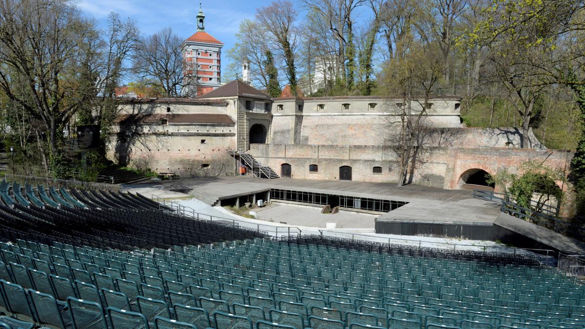 Stadt Augsburg sieht keine Versäumnisse