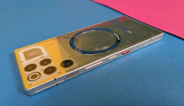 Redmagic 11 Pro im Test: Gaming-Handy mit 144-Hz-AMOLED-Display & Flüssigkühlung