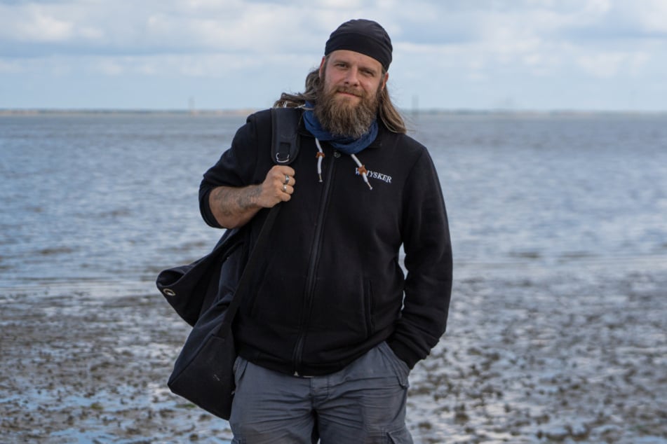 "Whysker" ist am Samstag zu Gast im Minikosmos Lichtenstein.