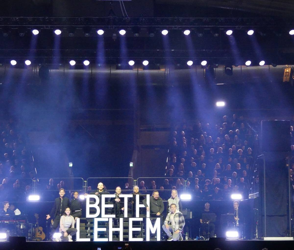 MÜNSTER: 1000 Chorsänger gesucht - Radio Kiepenkerl