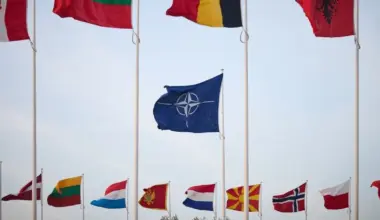 Murphy warnt: Grönland-Annexion könnte NATO sprengen