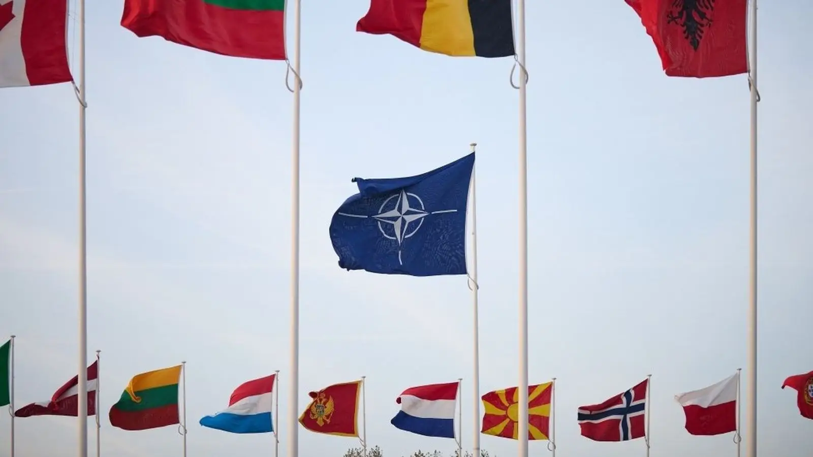 Murphy warnt: Grönland-Annexion könnte NATO sprengen