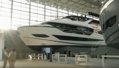 Messe "boot Düsseldorf": Wassersportbranche muss um Neukunden buhlen