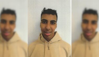 Wer hat Yahya gesehen? Jugendlicher aus Bahrenfeld vermisst