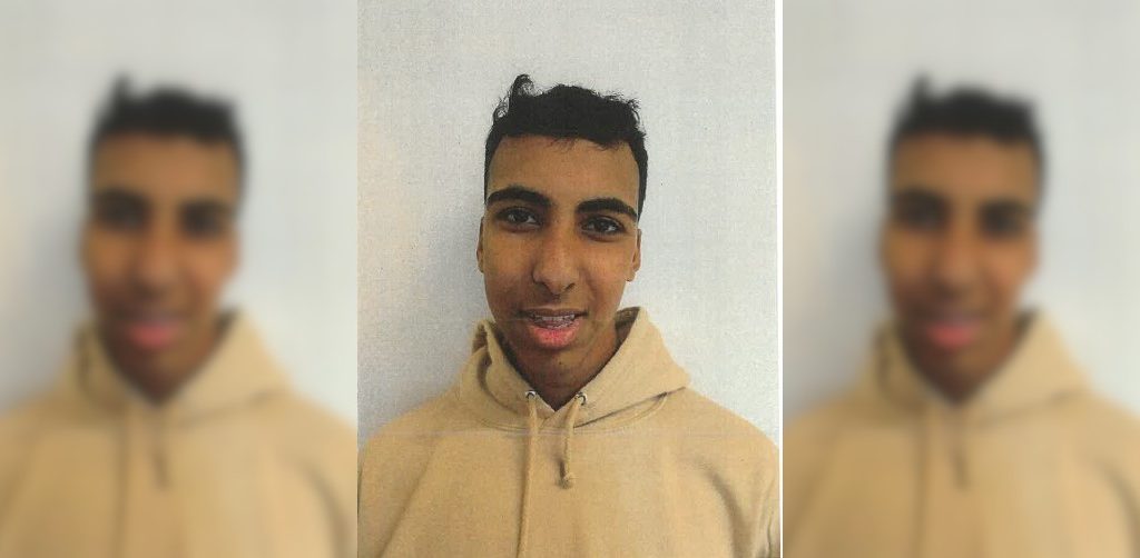 Wer hat Yahya gesehen? Jugendlicher aus Bahrenfeld vermisst