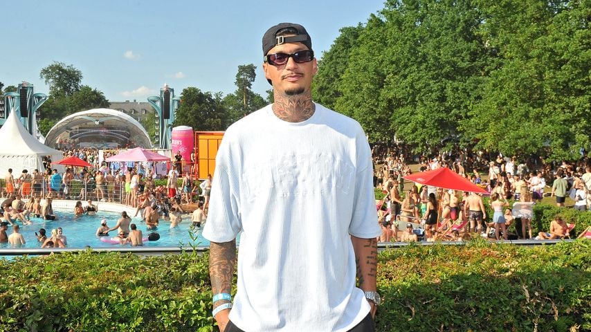 Yasin Mohamed, Realitystar