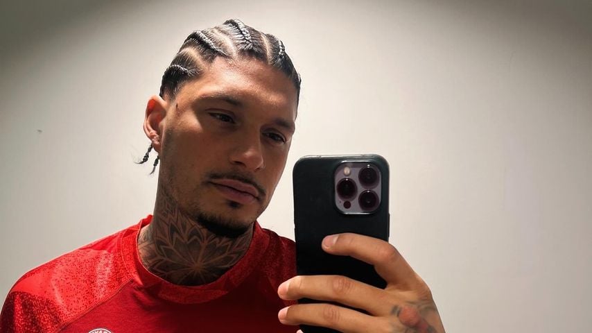 Yasin Mohamed, Realitystar