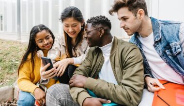 Wir müssen uns Diversität weiter leisten