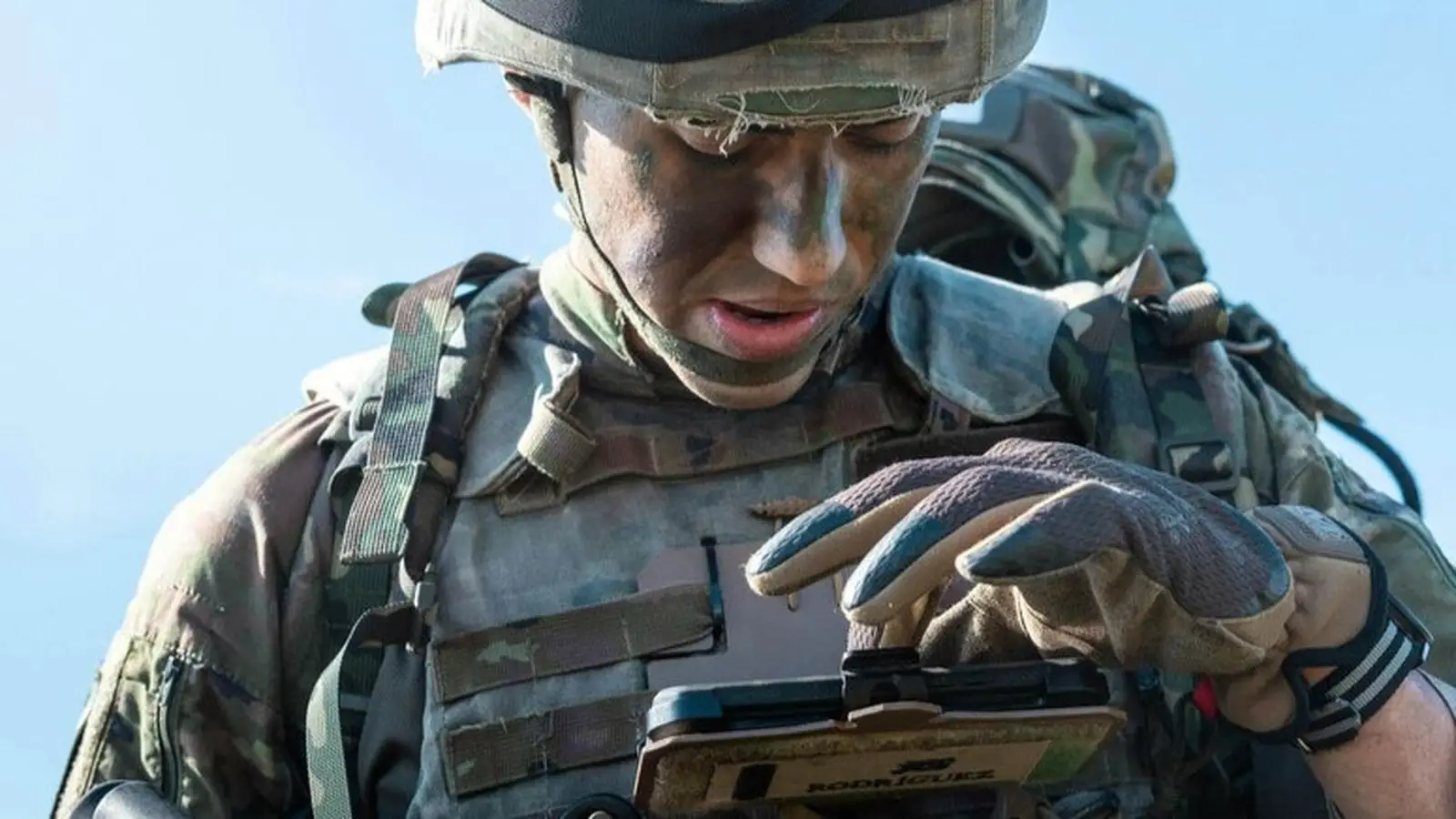 Westen berät in Paris über Truppen und Garantien