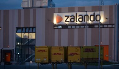 Zalando macht in Erfurt dicht: Wie geht es weiter für die Mitarbeitenden?
