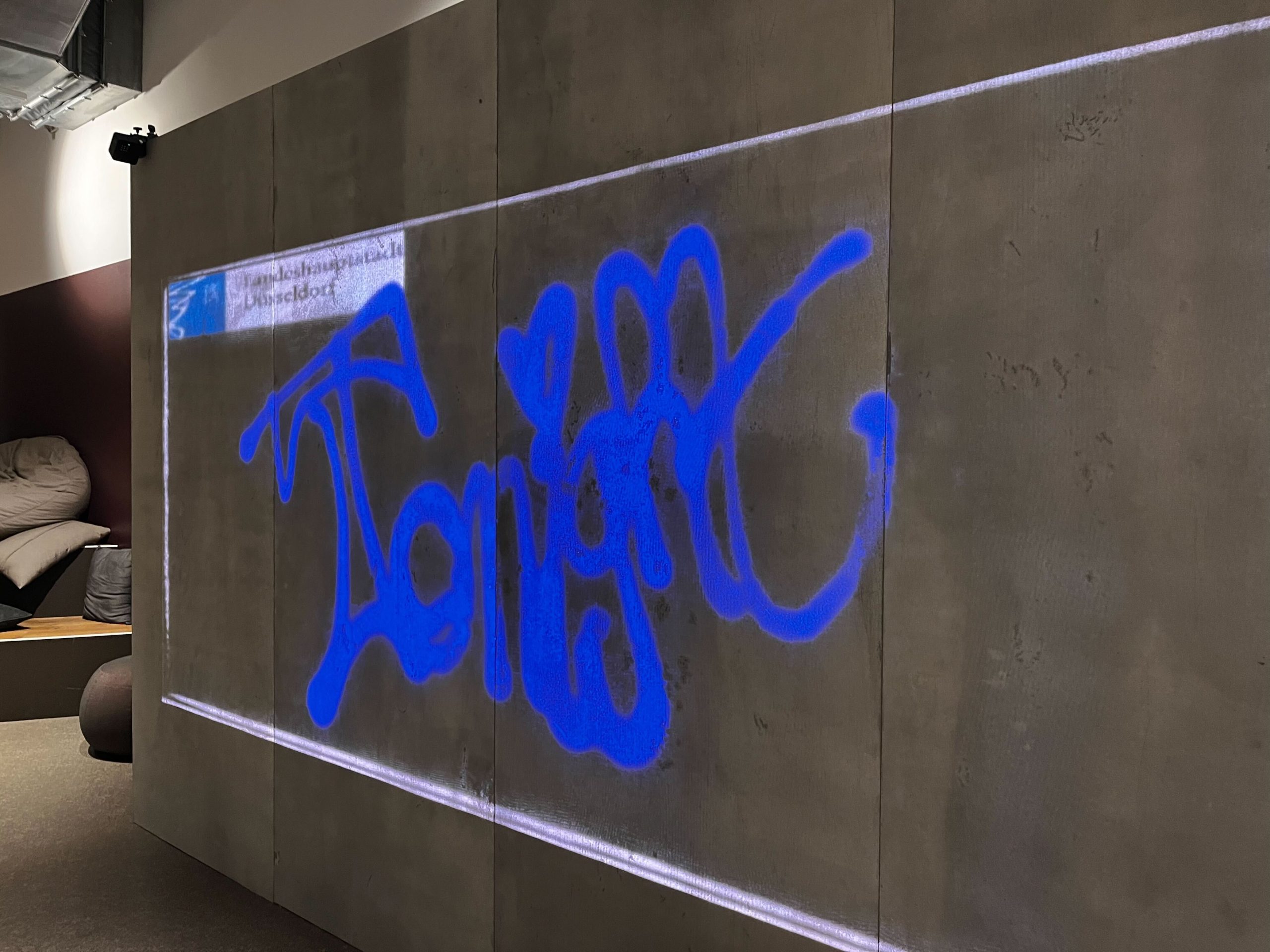 Zentralbibliothek Düsseldorf KAP1