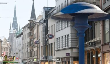 Amok-Alarm in Halle war wohl Cyber-Attacke! LKA-Ermittlungen laufen auf Hochtouren