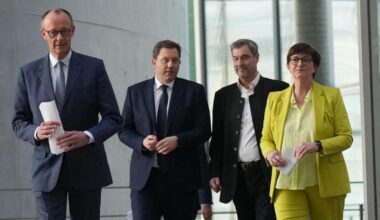 Kann die Regierung wirklich alle Leistungen streichen beim Bürgergeld-Nachfolger?