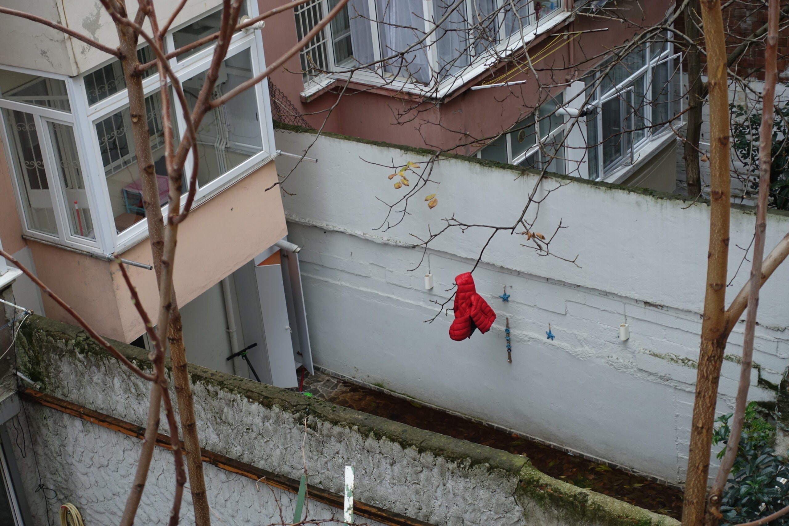 Mit freundlicher Genehmigung von Neriman Polat &Zilberman, Istanbul/Berlin