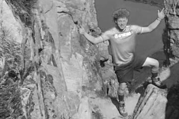 Tragischer Unfall an Klippe: 23-Jähriger rutscht auf Felsen aus und stirbt