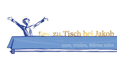 »Zu Tisch bei Jakob - essen, trinken, Wärme teilen«