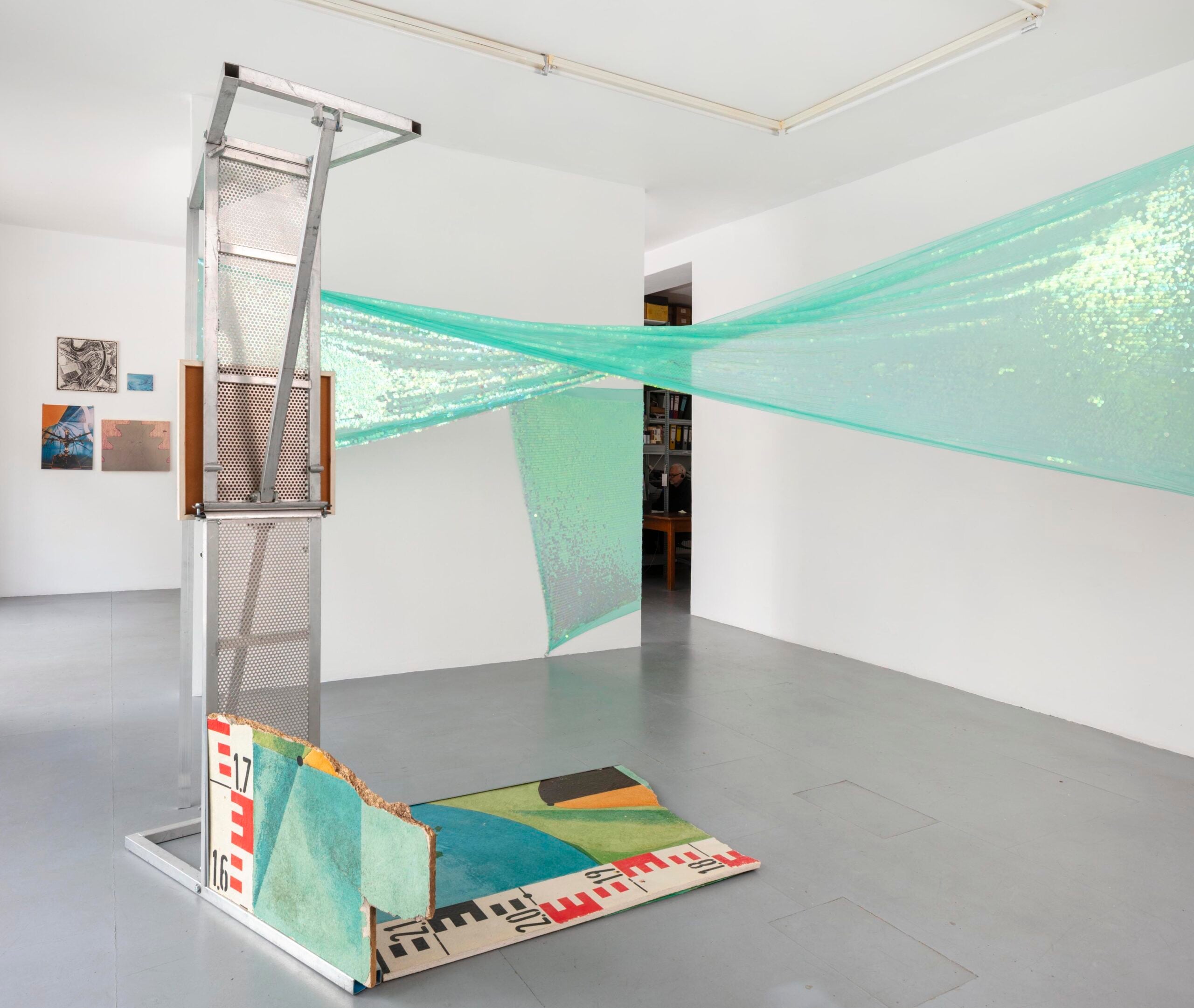 Foto: Zwinger Galerie