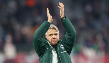 Werder entlässt Trainer Steffen: Schleichende Überforderung eines Standorts - Sport
