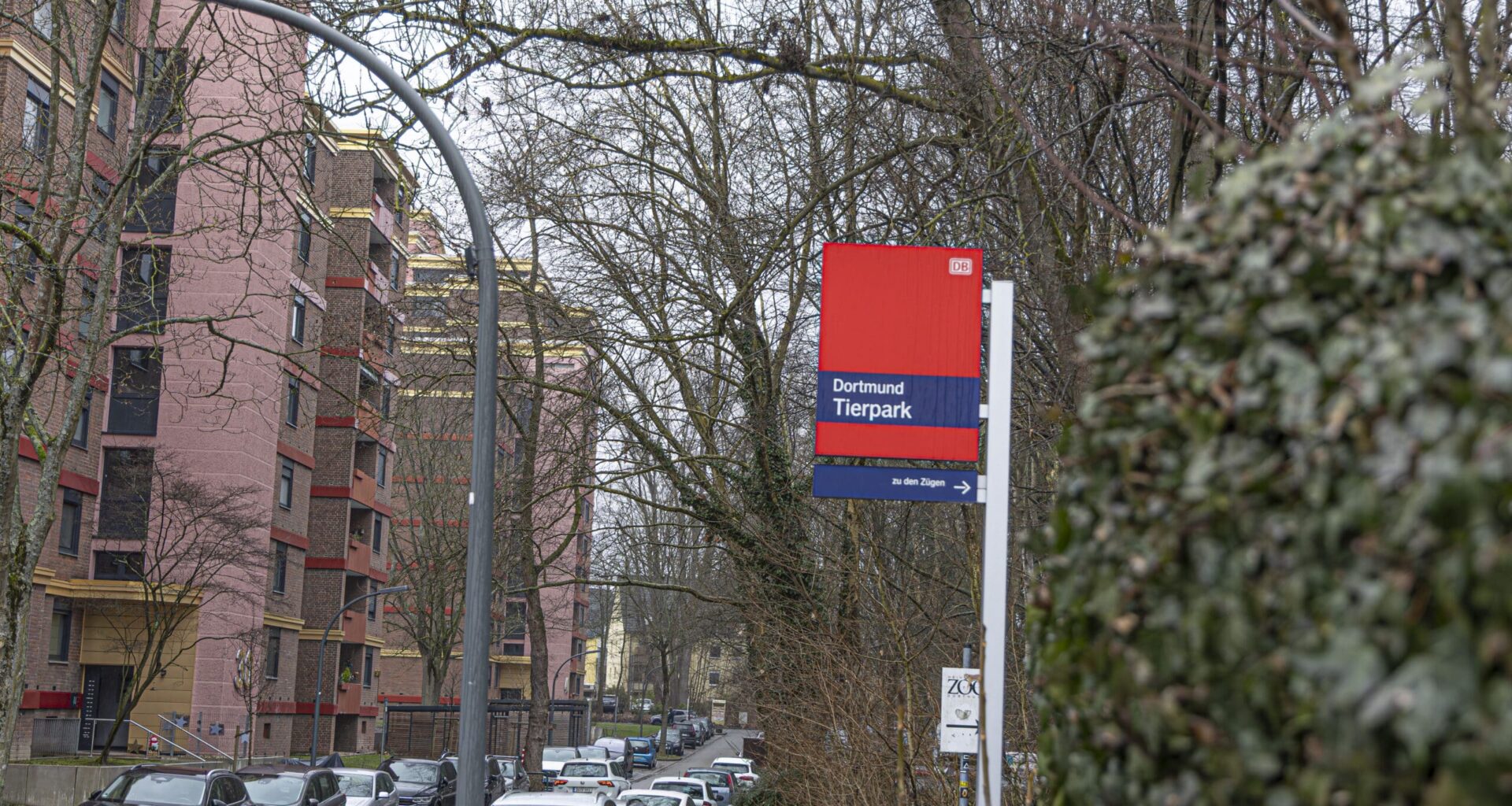 Umbennenung von Haltestelle „Tierpark“ beschlossen