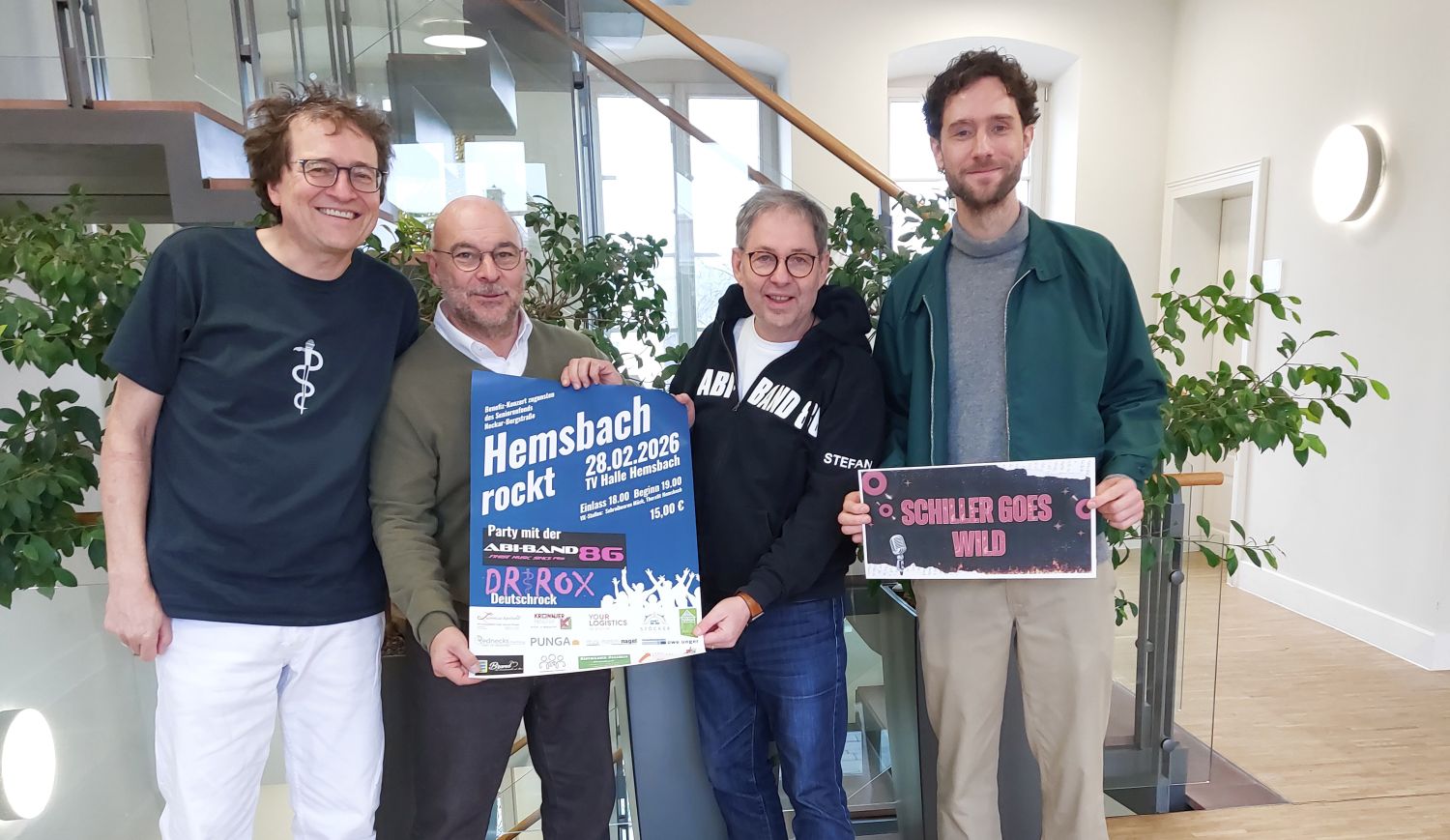 0128 Benefizkonzert Hemsbach rockt