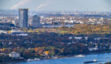 Europa-Vergleich: Deutsche Stadt ist die günstigste für Alleinlebende | Leben & Wissen