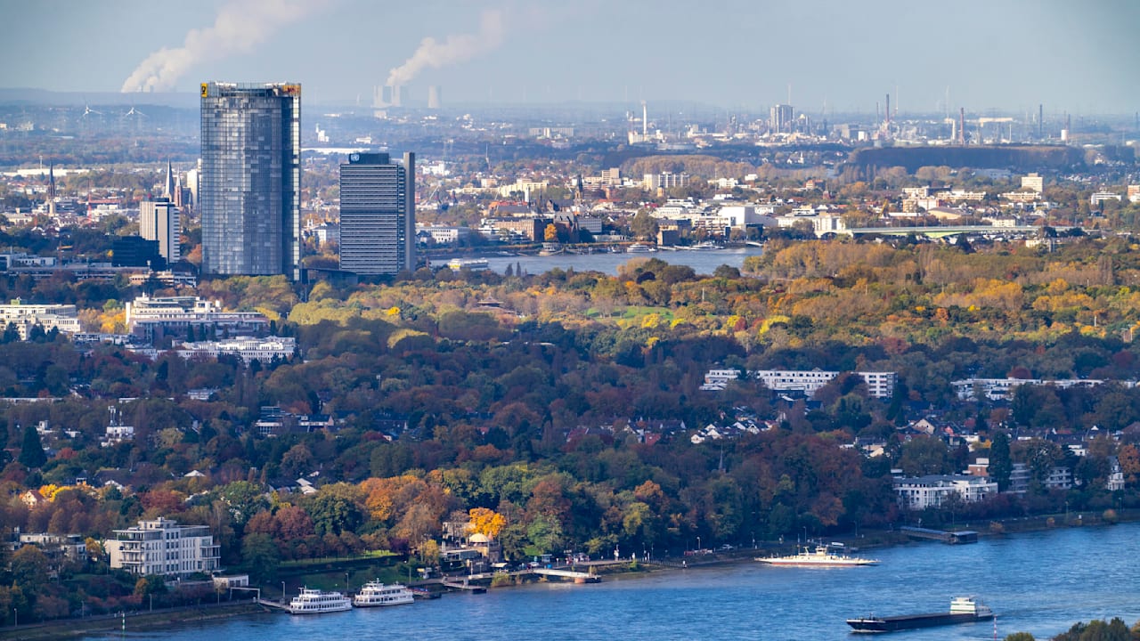 Europa-Vergleich: Deutsche Stadt ist die günstigste für Alleinlebende | Leben & Wissen