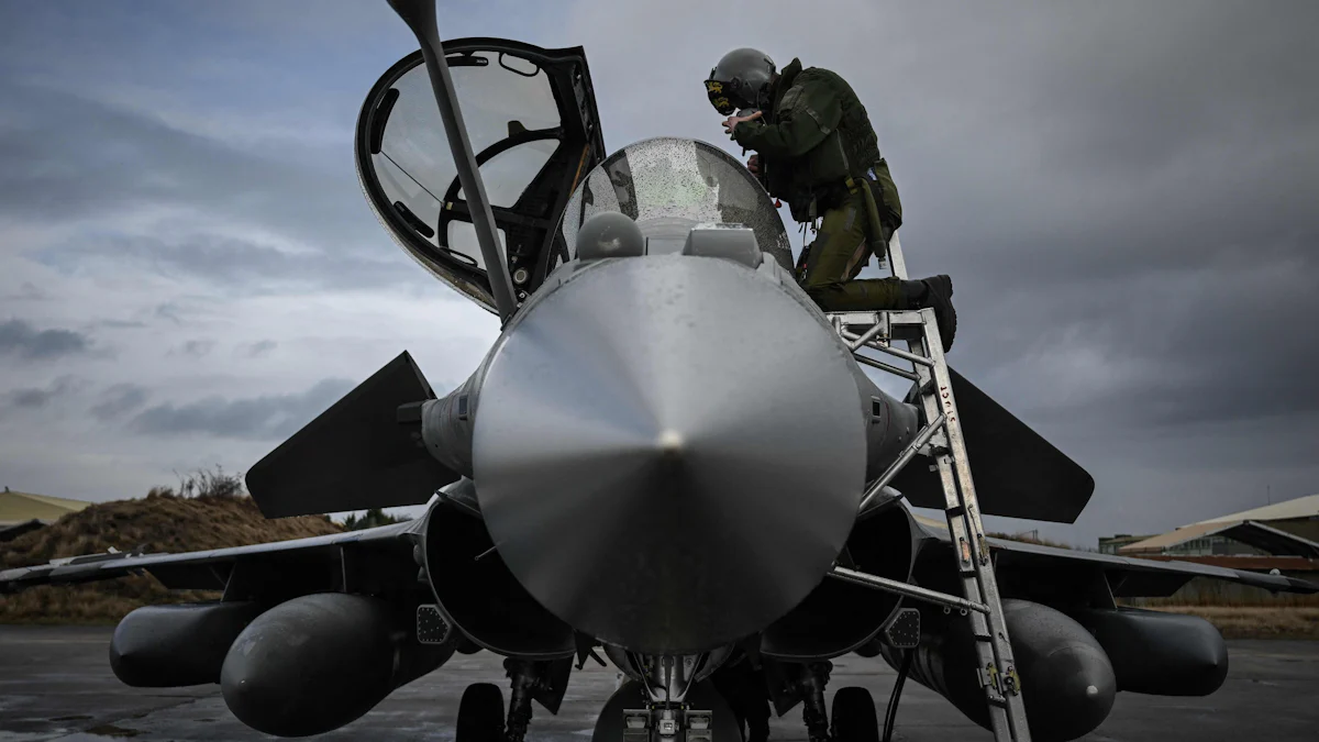 Verteidigungspolitik: EU diskutiert nuklearen Schutzschirm für Europa - Politik