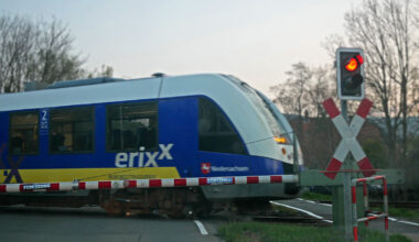 Gute Nachrichten für Pendler bei Braunschweig: Hier fahren wieder Züge