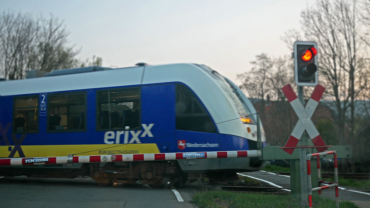 Gute Nachrichten für Pendler bei Braunschweig: Hier fahren wieder Züge