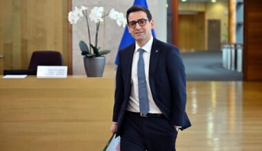 EU: Steuergelder nur bei Europa-Produktion | Geld