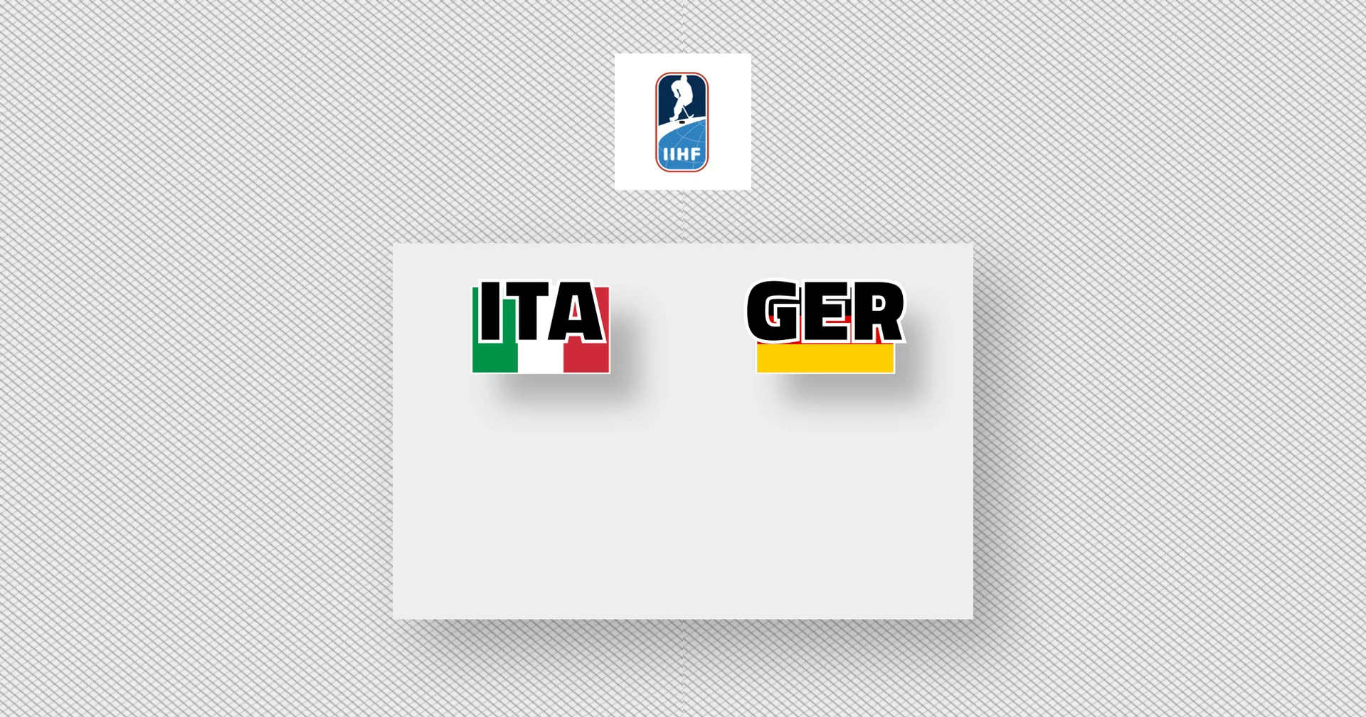 Liveticker Italien - Deutschland 2:4 LIVE