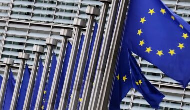 Draghi nimmt an EU-Klausur zur Stärkung der Wettbewerbsfähigkeit teil