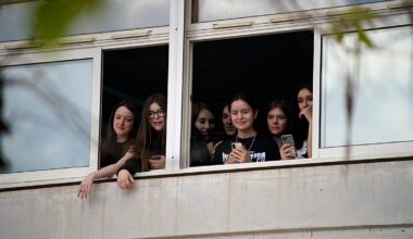 Welche Zukunft für Russisch in Frankreich? Sprache verschwindet aus Frankreichs Lehrerausbildung