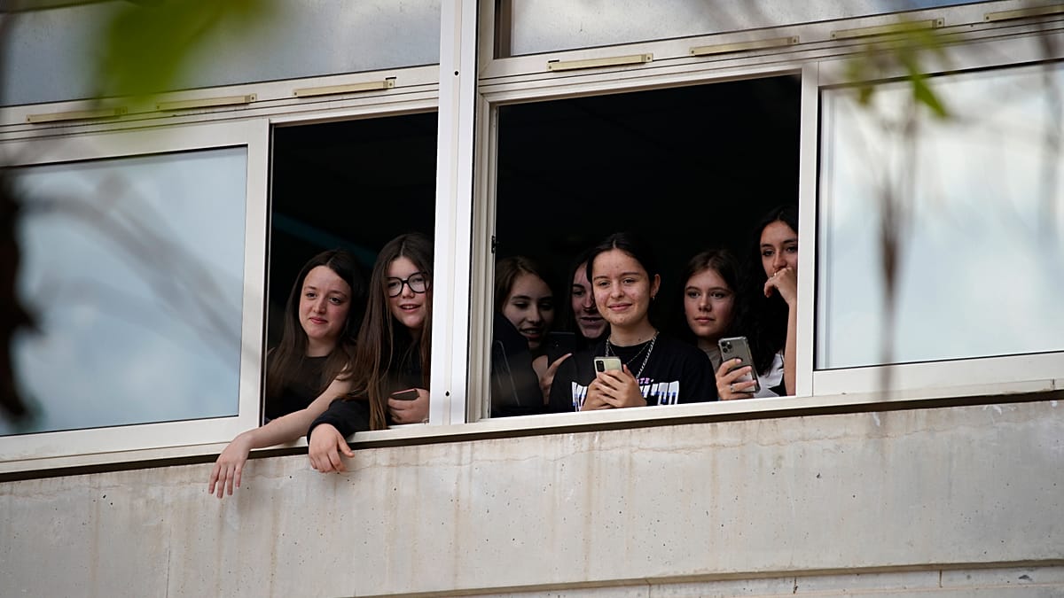 Welche Zukunft für Russisch in Frankreich? Sprache verschwindet aus Frankreichs Lehrerausbildung