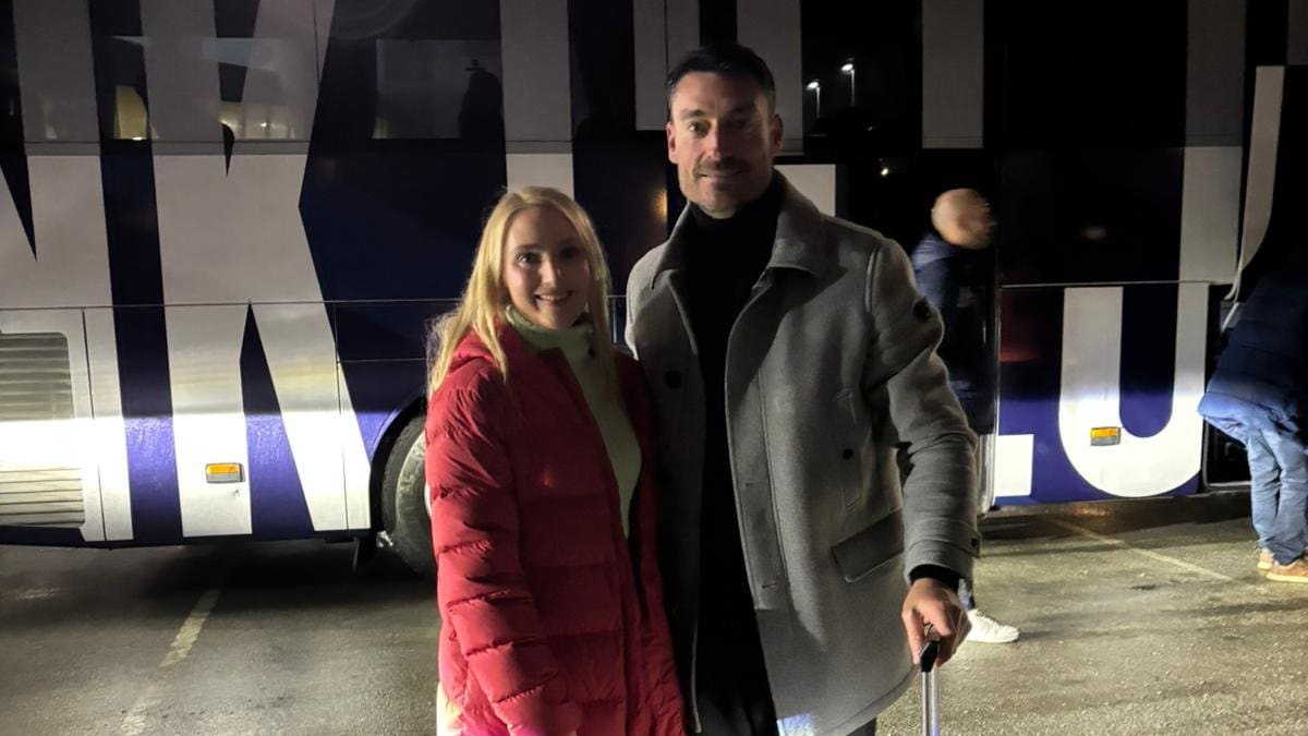 Bei BILD: Hier verrät Albert Riera schon seinen Plan für Eintracht Frankfurt | Sport