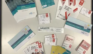 „Aufklärung macht Schule“ - In Zusammenarbeit mit der AIDS-Hilfe Kaiserslautern