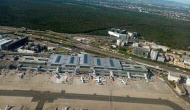 Kühne+Nagel erweitert Kapazitäten am Flughafen Frankfurt – Aviation.Direct