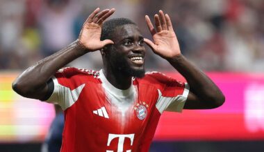 FC Bayern München, News und Gerüchte - "Das verdient van Dijk in Liverpool nicht": Ex-Profi kritisiert FCB wegen Dayot Upamecano heftig