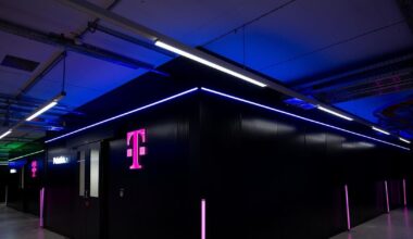 "Europa kann auch KI": Telekom startet Milliardenprojekt in München