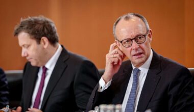 Drei Branchen besonders im Fokus